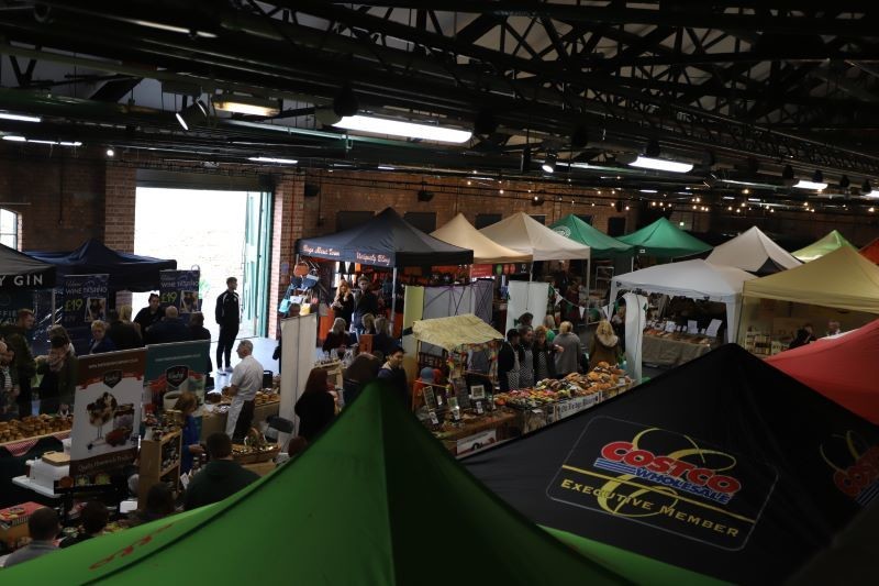 Other image for Flavours food fest is back